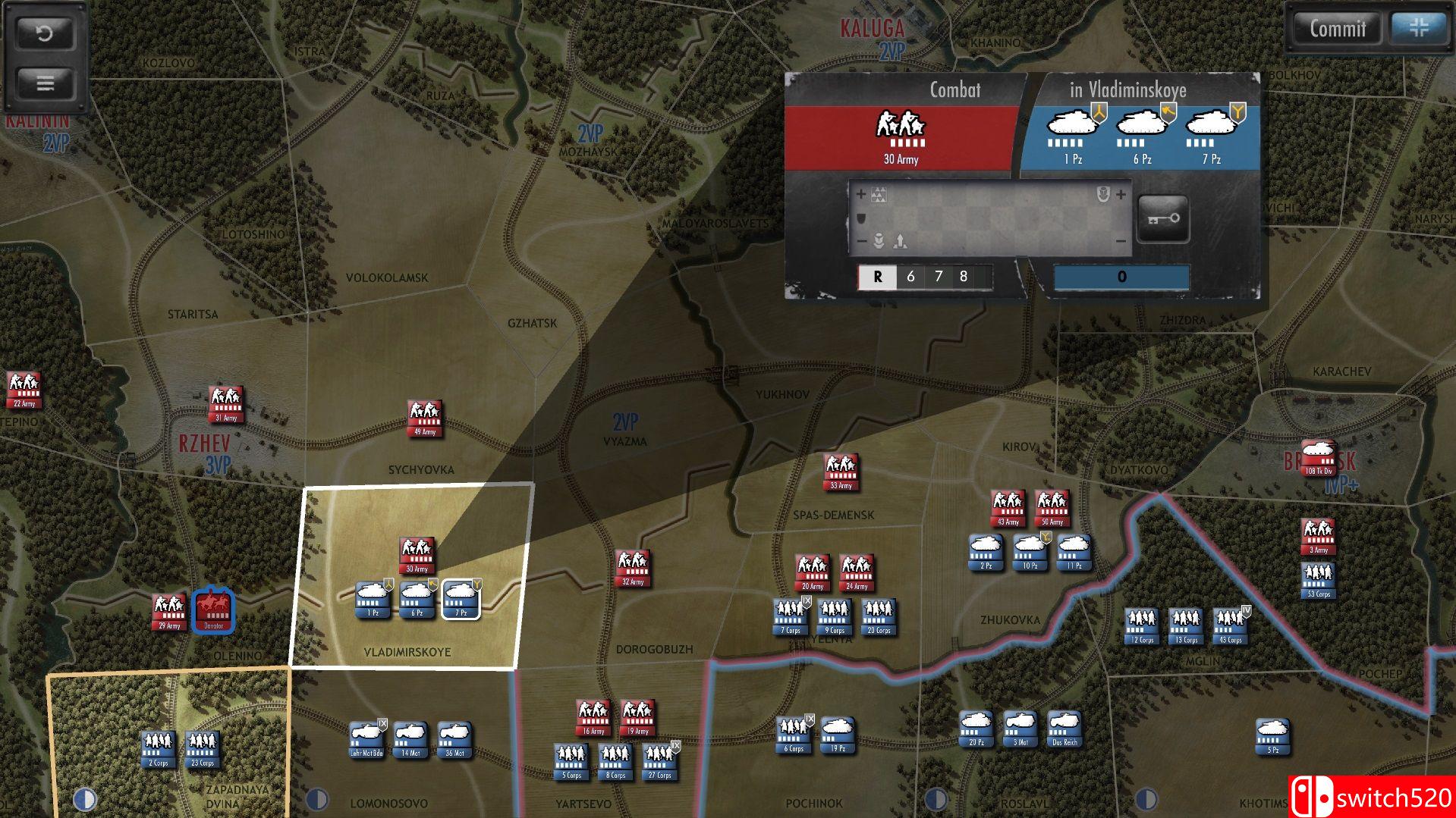 《激战莫斯科（Drive on Moscow）》v1.16 GOG硬盘版[EN]_2