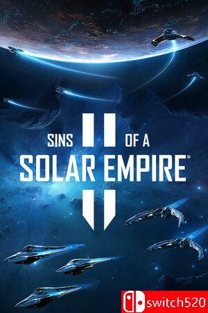 太阳帝国的原罪2游戏封面