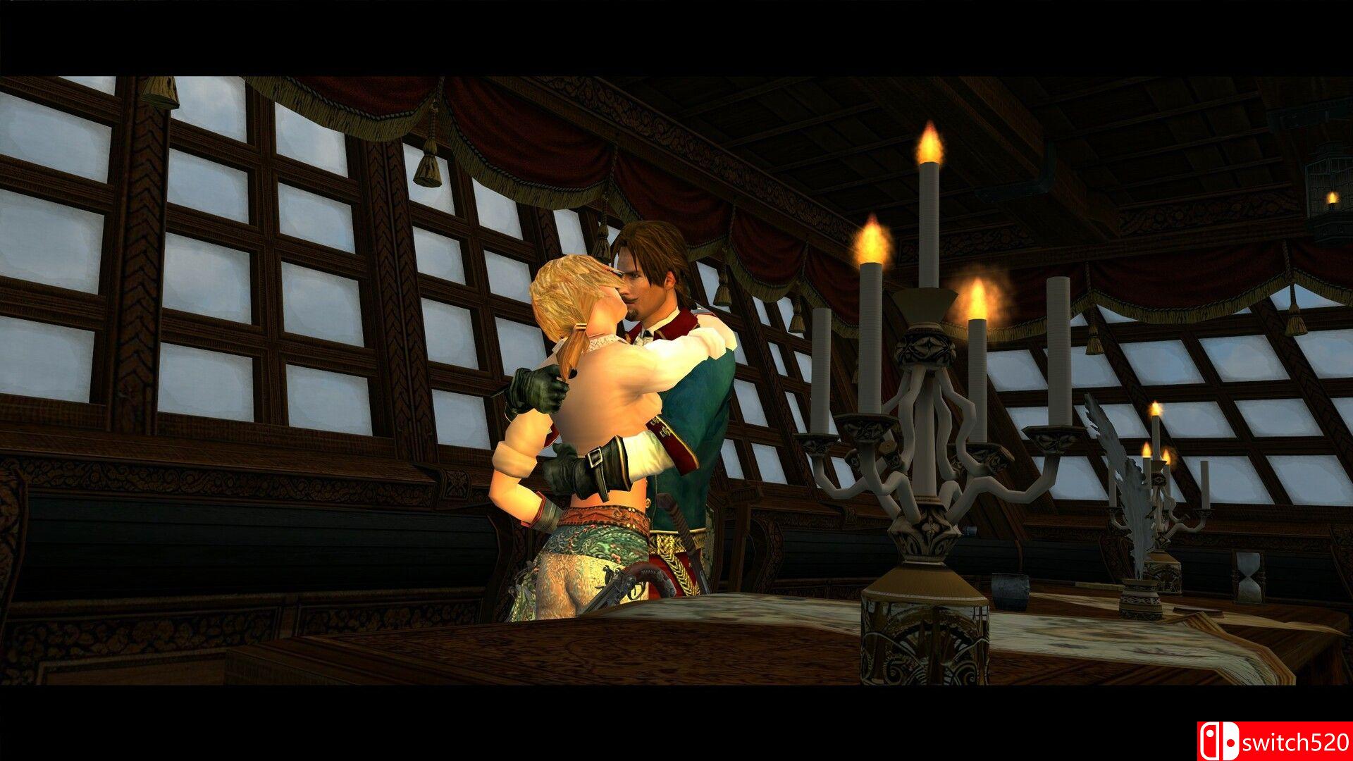 《加勒比传奇（Caribbean Legend）》游戏截图5