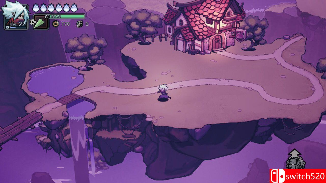 《伏魔行者》游戏截图5