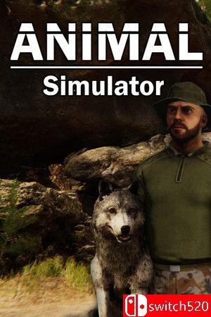Animal Simulator TENOKE English Version Cover Image