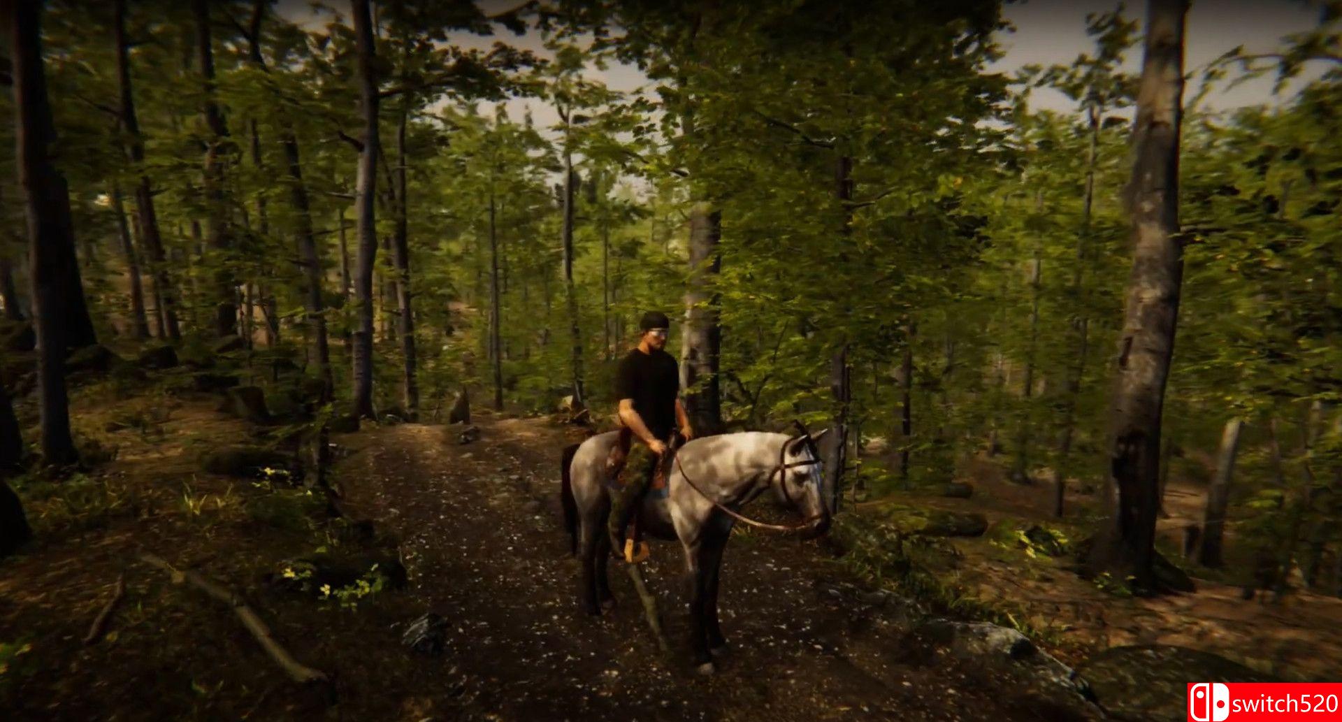 Animal Simulator Screenshot 2