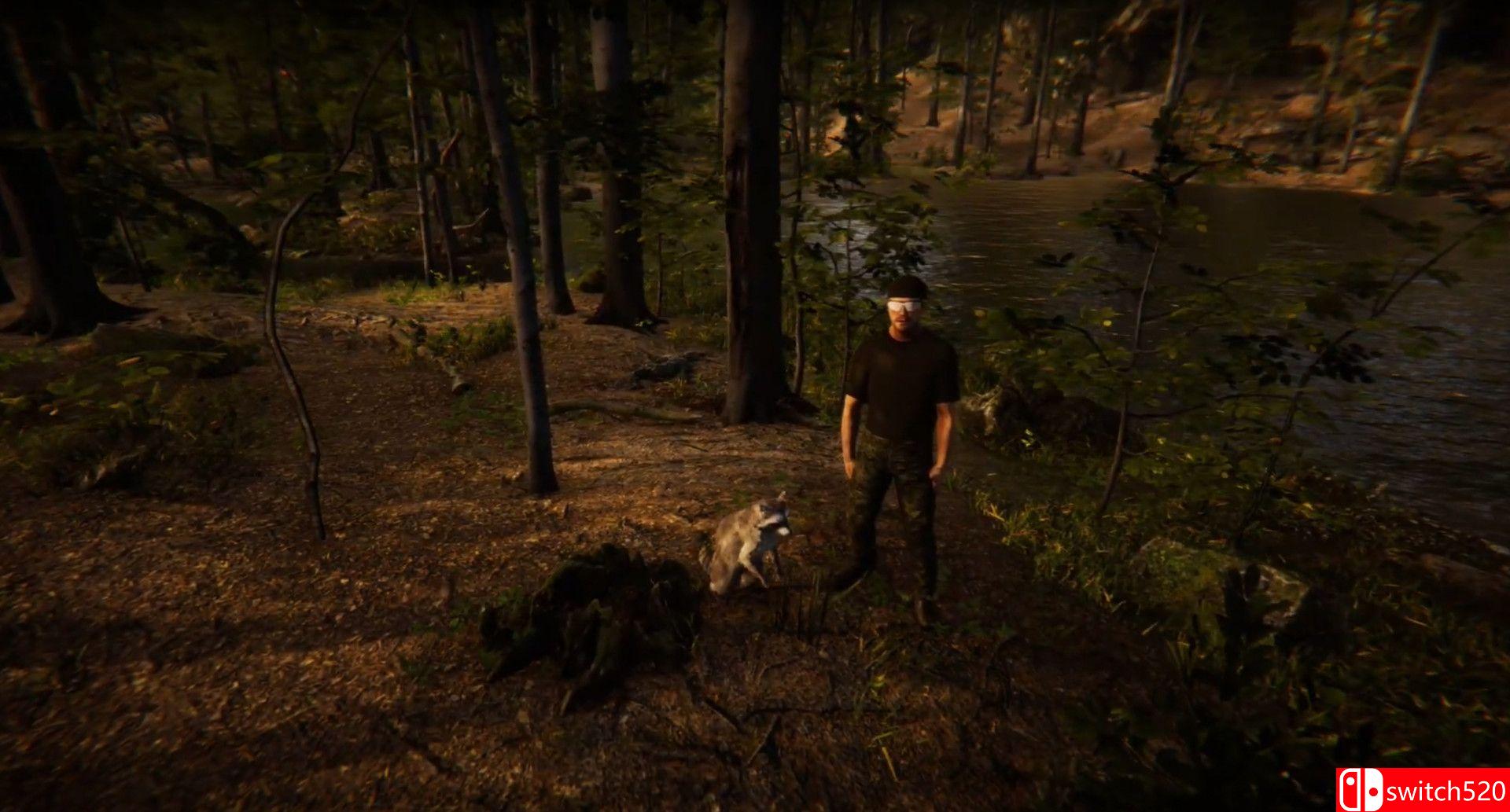 Animal Simulator Screenshot 3