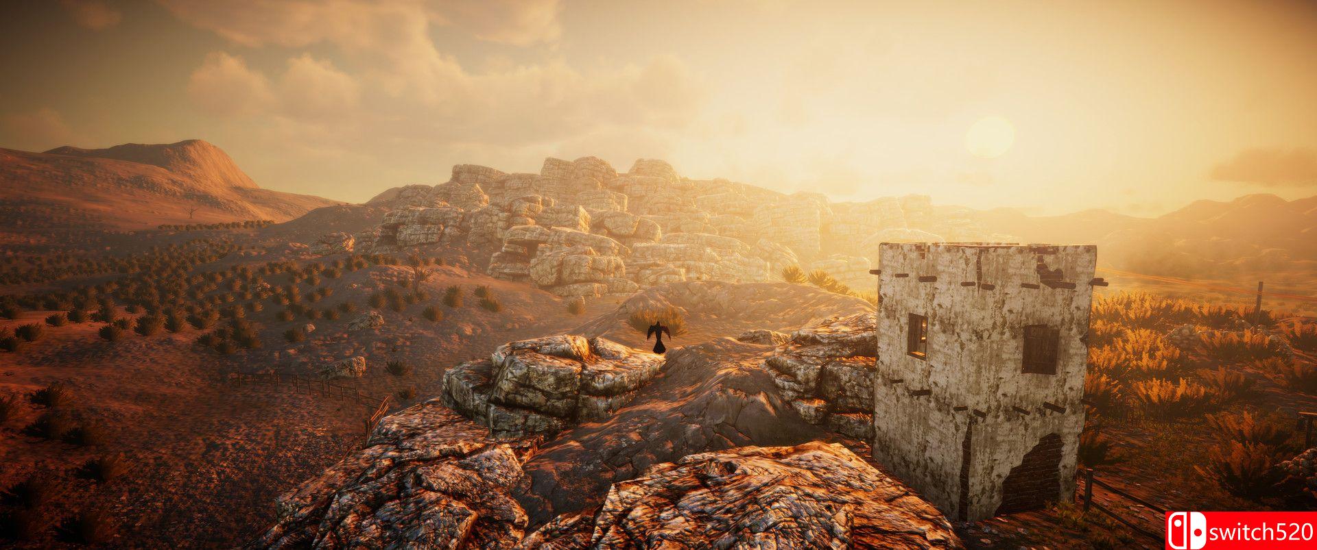 Animal Simulator Screenshot 5