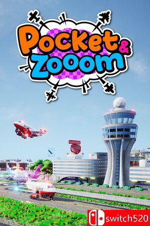 《口袋与加速（Pocket and Zooom）》TENOKE镜像版[EN/JP]