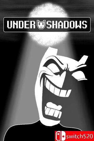《暗影之下（Undershadows）》TENOKE镜像版封面图