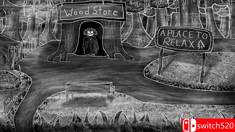 《暗影之下》游戏截图3