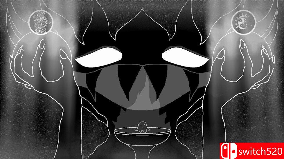 《暗影之下》游戏截图1