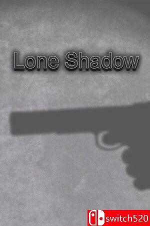 《孤影战士》官方中文版游戏封面