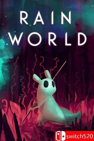 《雨世界》游戏封面