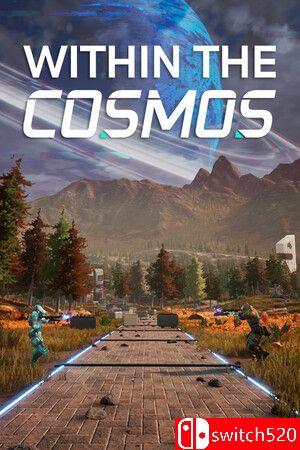 《星海迷踪（Within the Cosmos）》TENOKE镜像版封面图