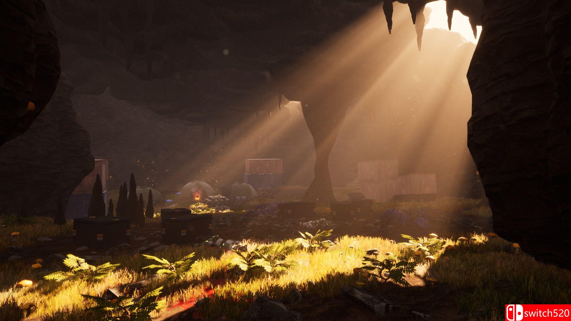 《星海迷踪》游戏截图5