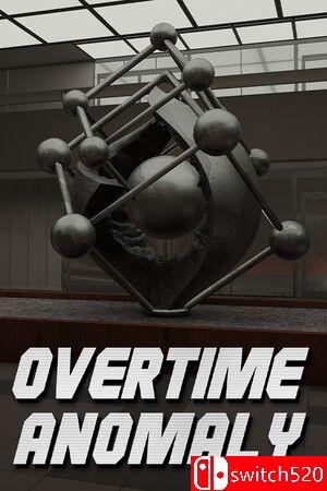 《离奇加班夜（Overtime Anomaly）》官方中文 TENOKE镜像版封面图