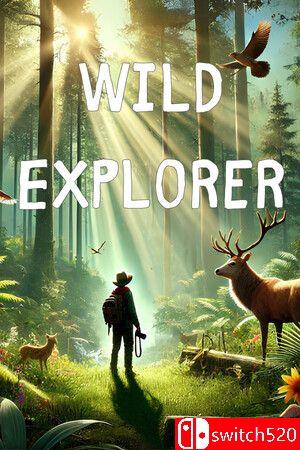《荒野追迹（Wild Explorer）》游戏封面