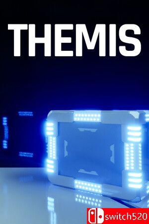 《智域迷阵（THEMIS）》TENOKE镜像版封面图