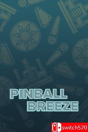 《弹珠幻境（Pinball Breeze）》游戏封面