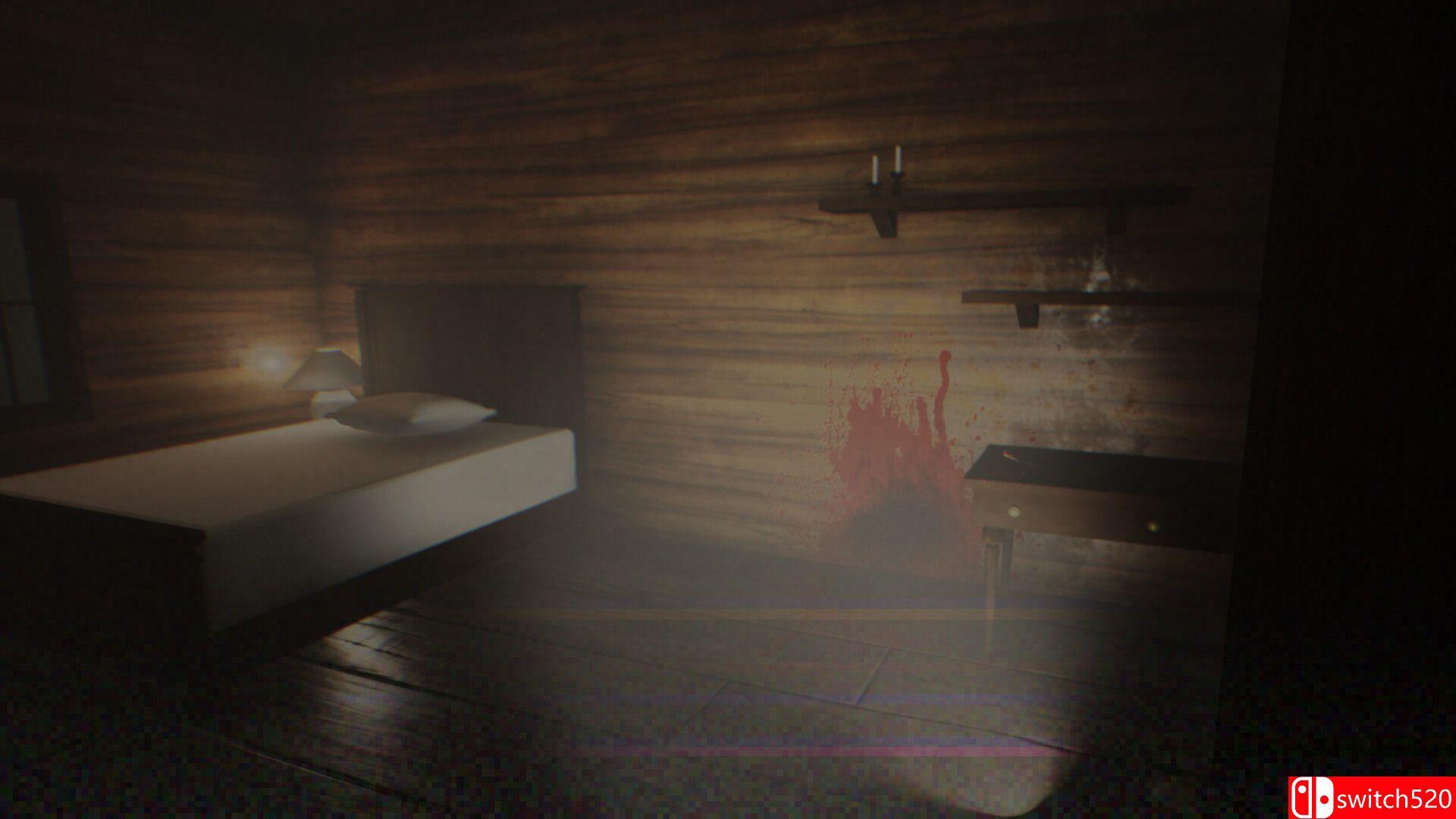 《恐惧的和声》截图3