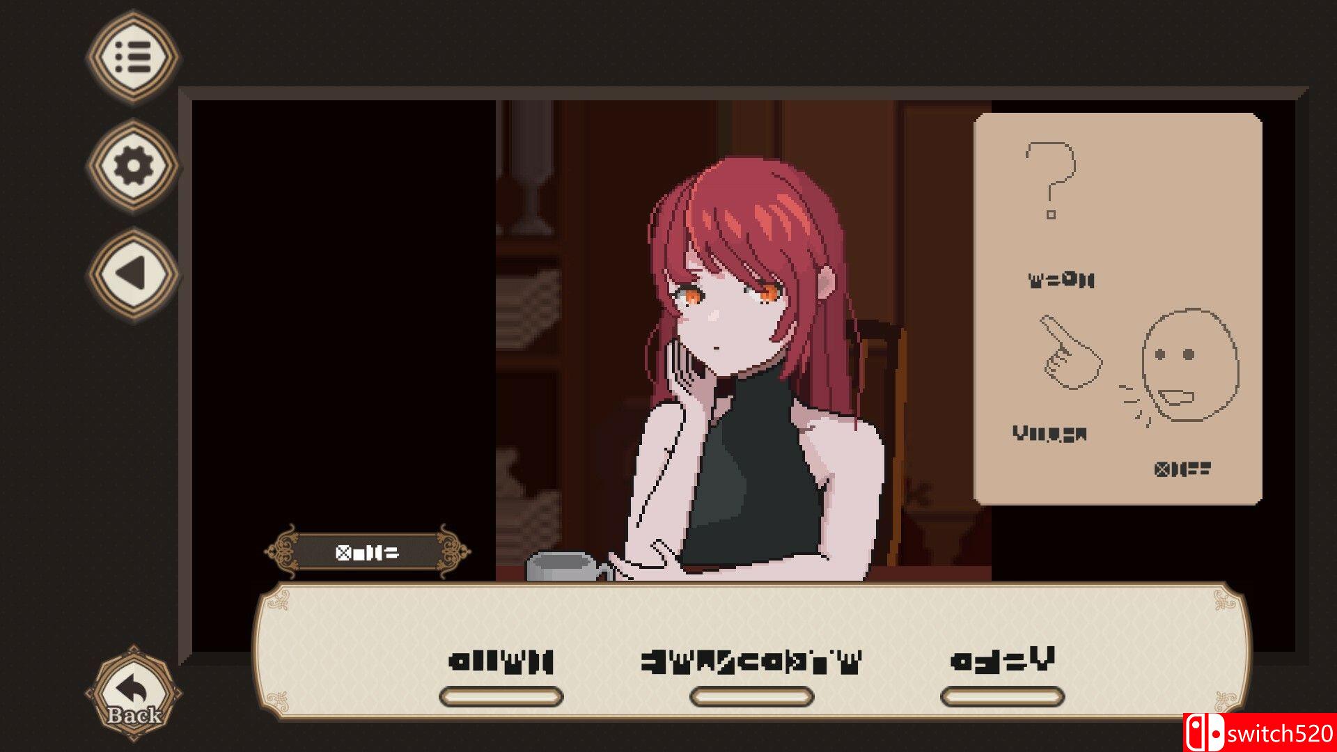 《七日密语（7 Days to End with You）》官方中文 v1.2.02 P2P硬盘版[CN/TW/EN/JP]_2