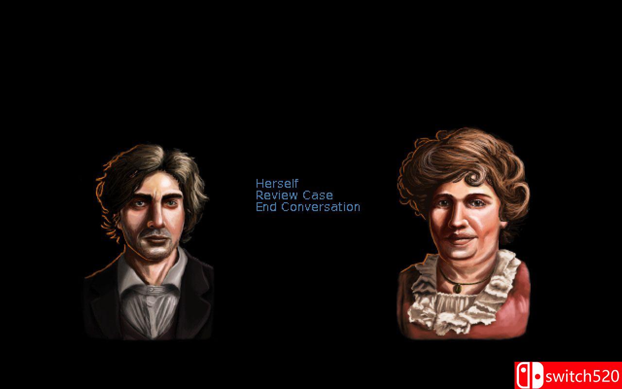 《光影罪城》截图4