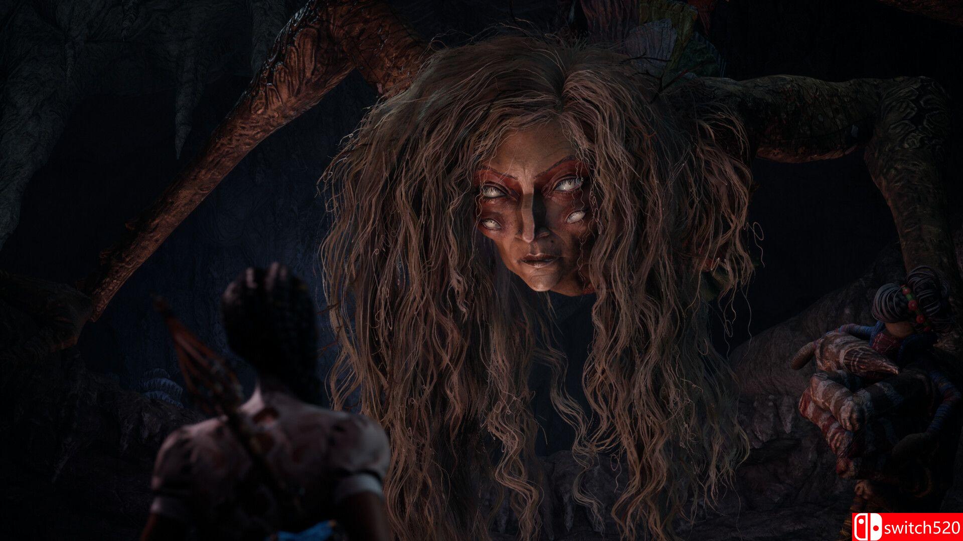 《午夜以南》游戏截图3