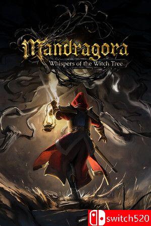 《秘影曼德拉（Mandragora: Whispers of the Witch Tree）》官方中文 RUNE镜像版封面图