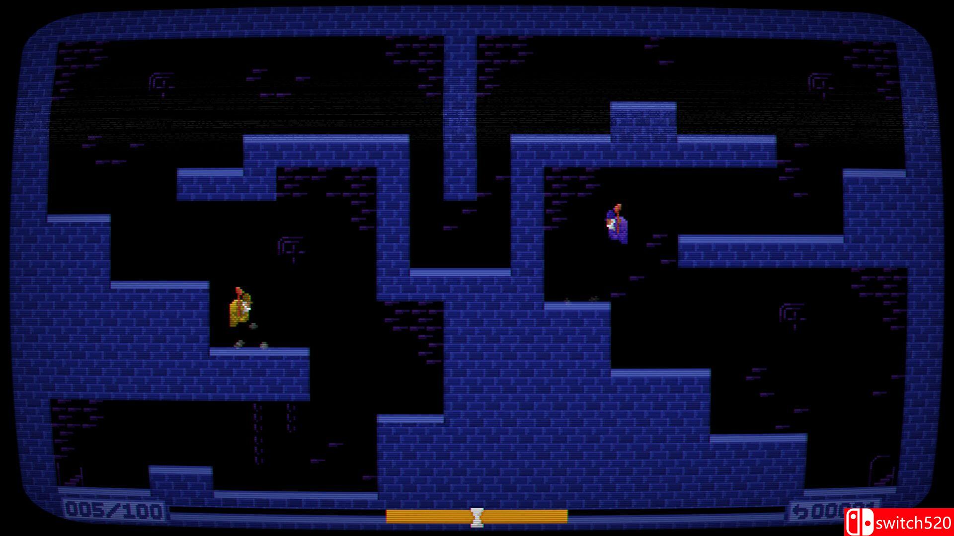 双手奇谋游戏截图1