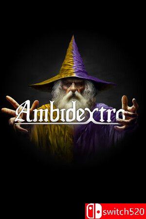 双手奇谋游戏封面