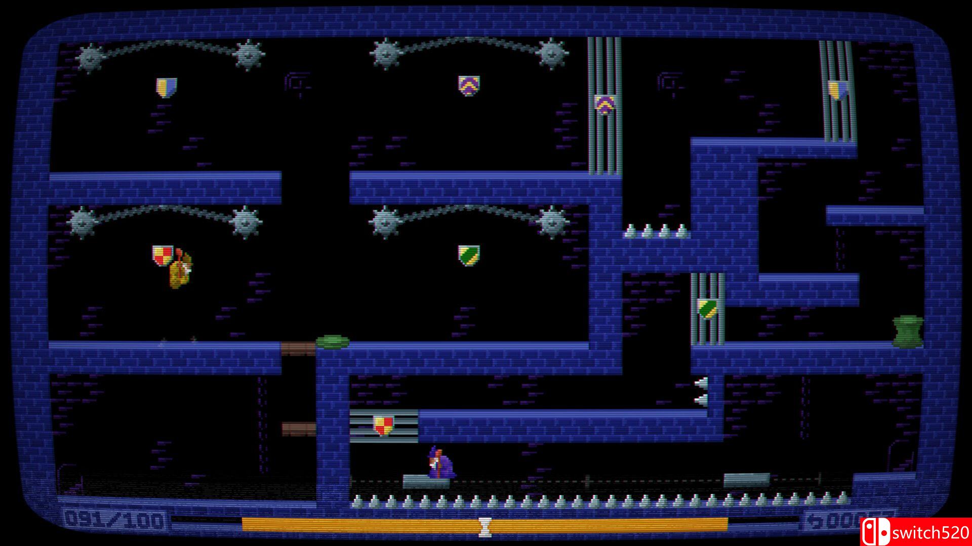 双手奇谋游戏截图4