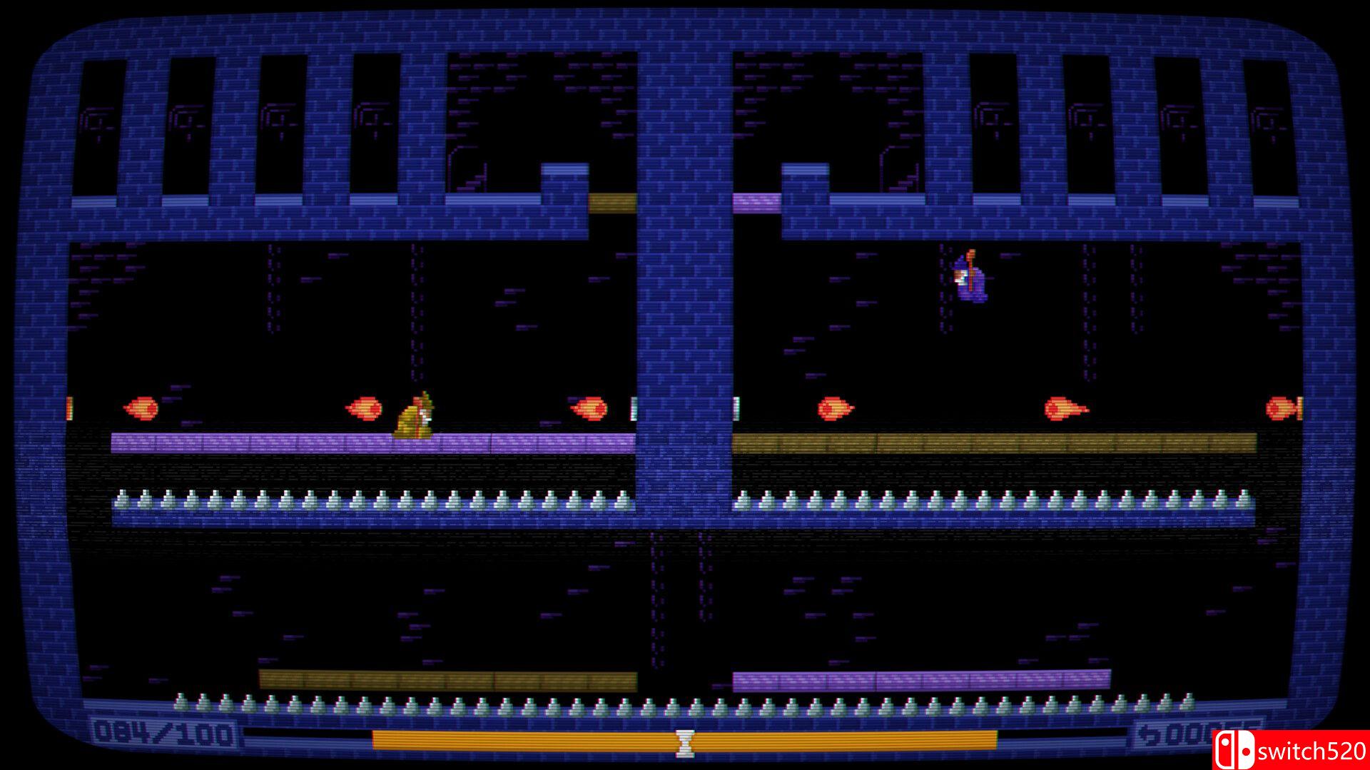 双手奇谋游戏截图5