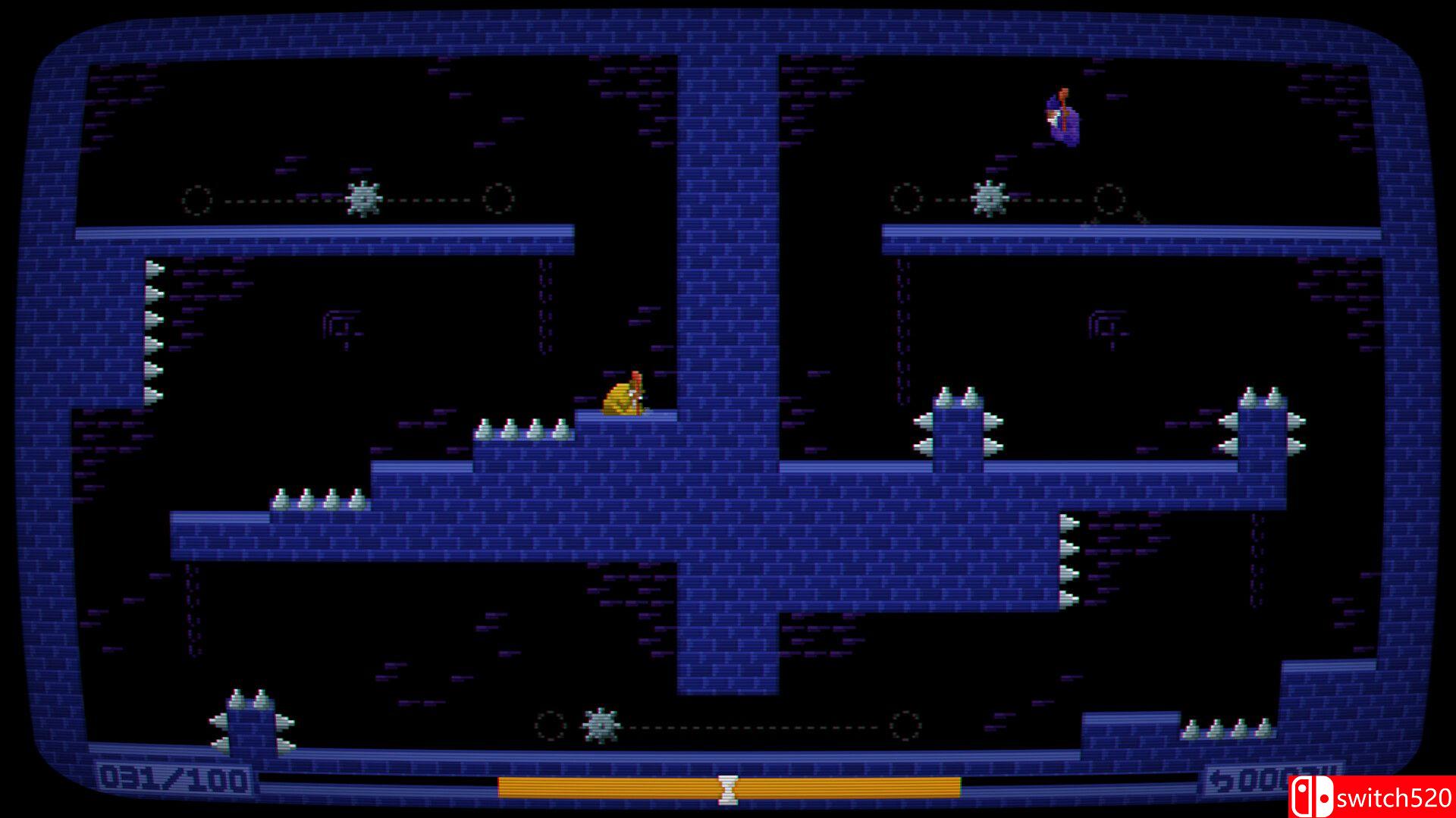 双手奇谋游戏截图2