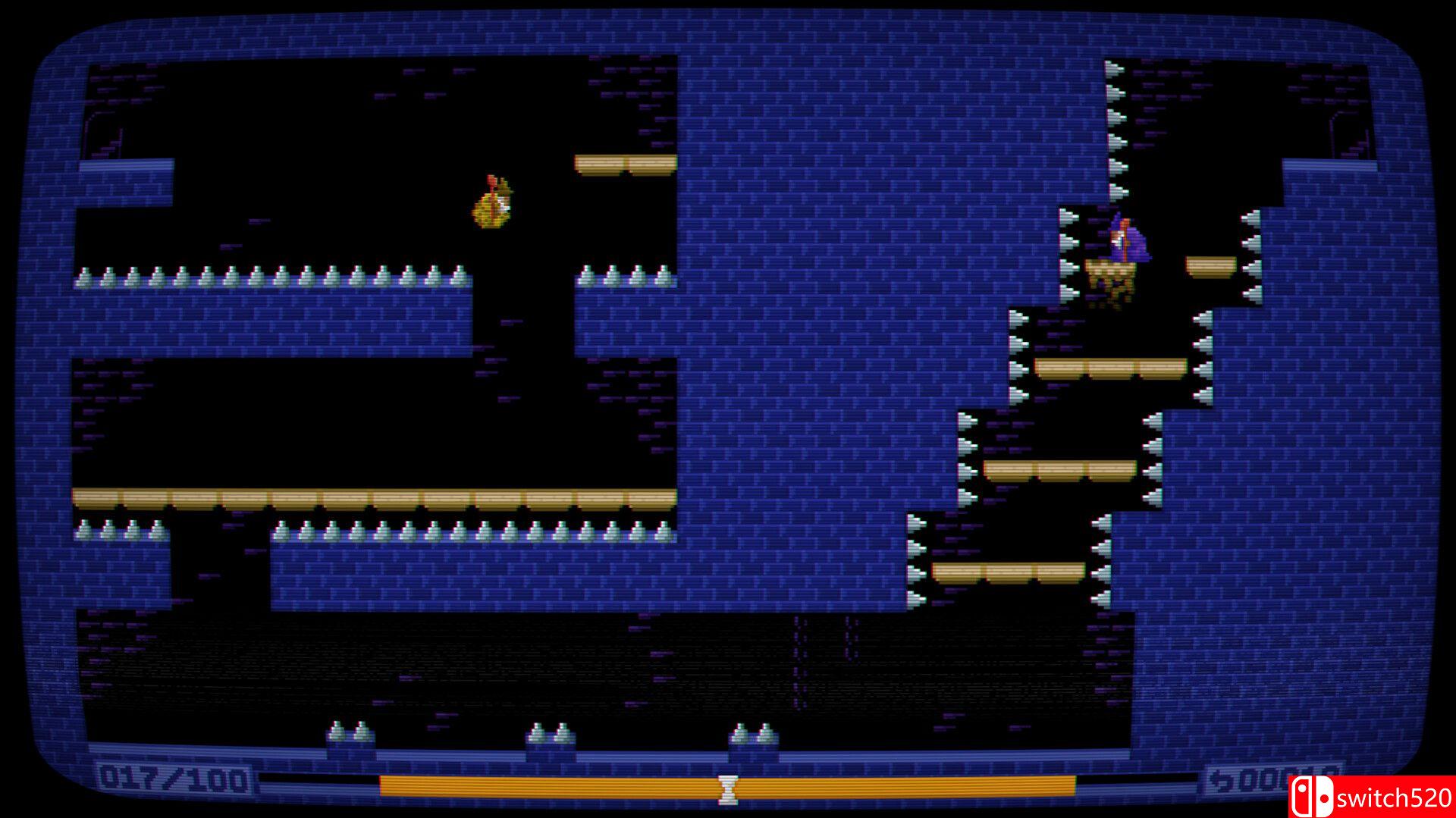 双手奇谋游戏截图3