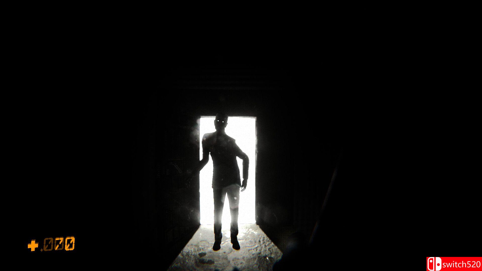 《三号计划》游戏截图2