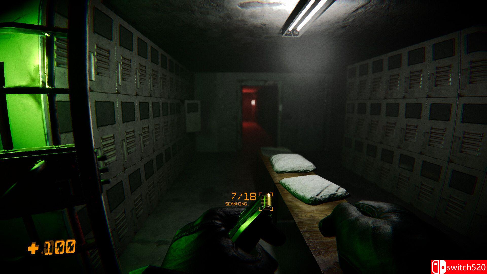 《三号计划》游戏截图5