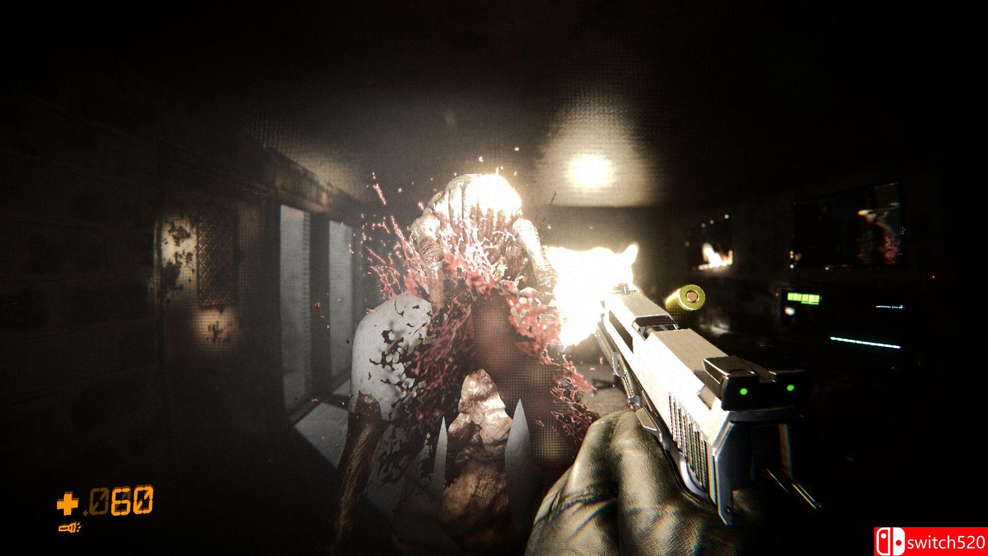 《三号计划》游戏截图1