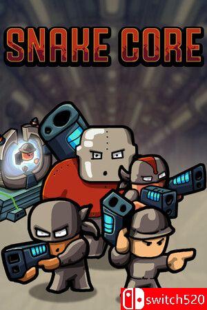 Snake Core v1.6.0 GOG硬盘版封面图