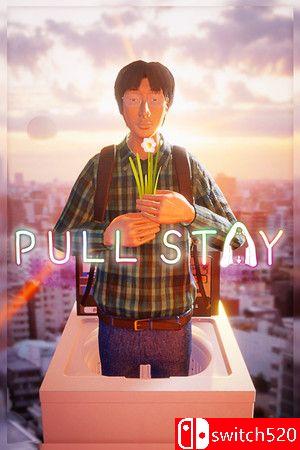 《家里蹲（Pull Stay）》官方中文 TENOKE镜像版[CN/EN/JP]
