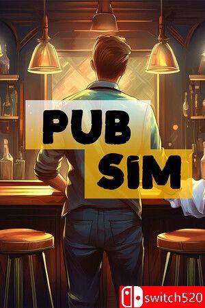 《酒馆经营记（Pub Sim）》TENOKE镜像版[EN]