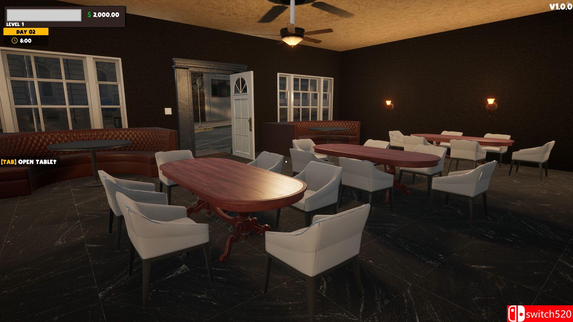 《酒馆经营记（Pub Sim）》TENOKE镜像版[EN]_3