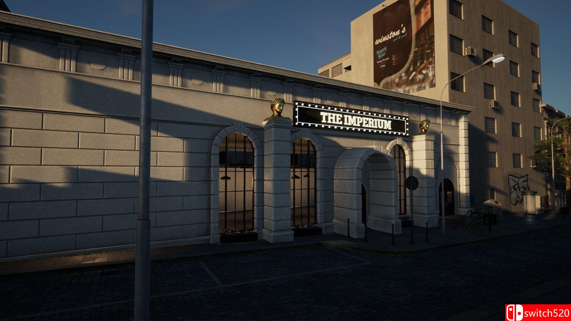 《酒馆经营记（Pub Sim）》TENOKE镜像版[EN]_4