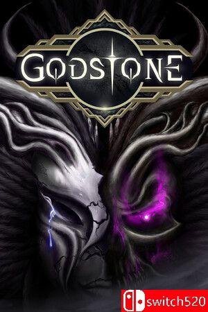 《神石传说（Godstone）》游戏封面