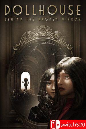 《娃娃屋：破镜之谜（Dollhouse: Behind the Broken Mirror）》P2P硬盘版[CN/TW/EN/JP]