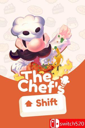 《大厨的轮班》游戏封面