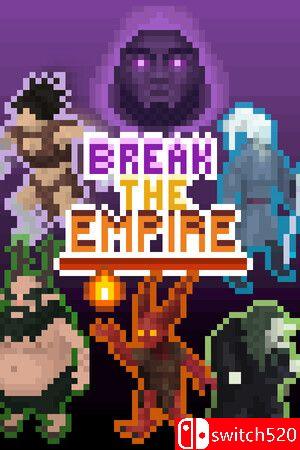 《帝国终结令（Break the Empire）》v1.3.0.2 VACE硬盘版[EN]