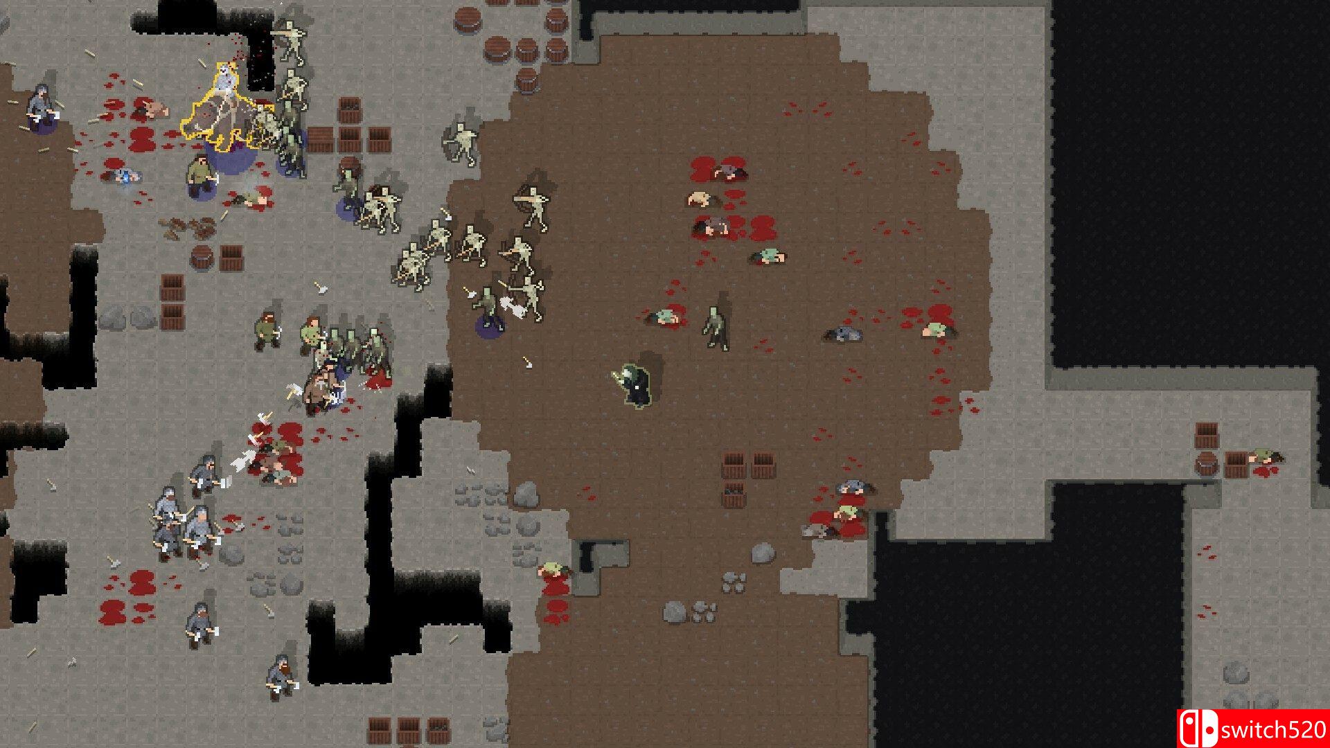 《帝国终结令（Break the Empire）》v1.3.0.2 VACE硬盘版[EN]_3