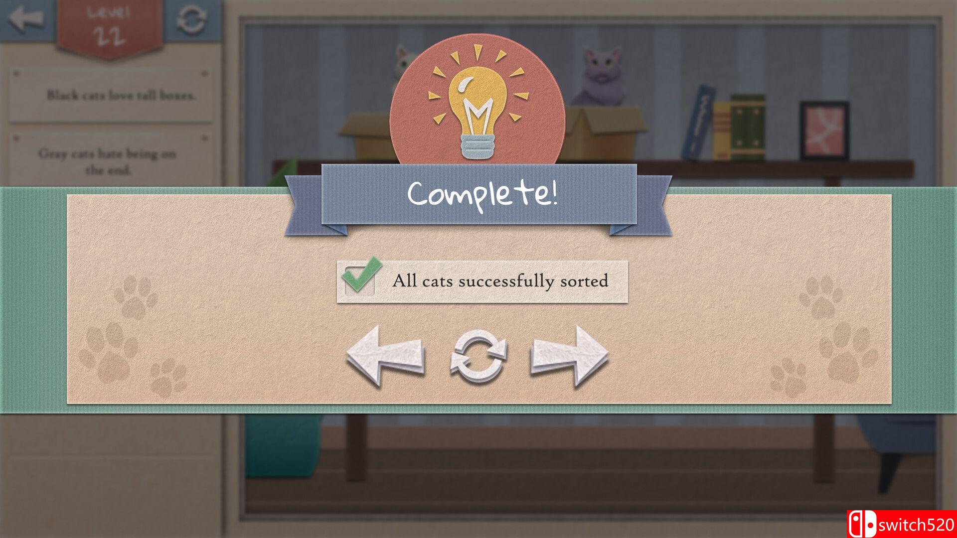 《爱因斯坦的猫》截图4