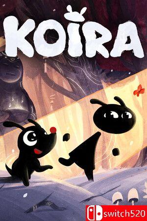 《Koira》游戏封面 - 官方中文 TENOKE镜像版