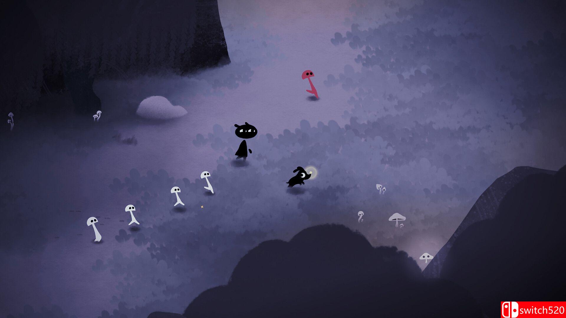 《Koira》游戏截图 1