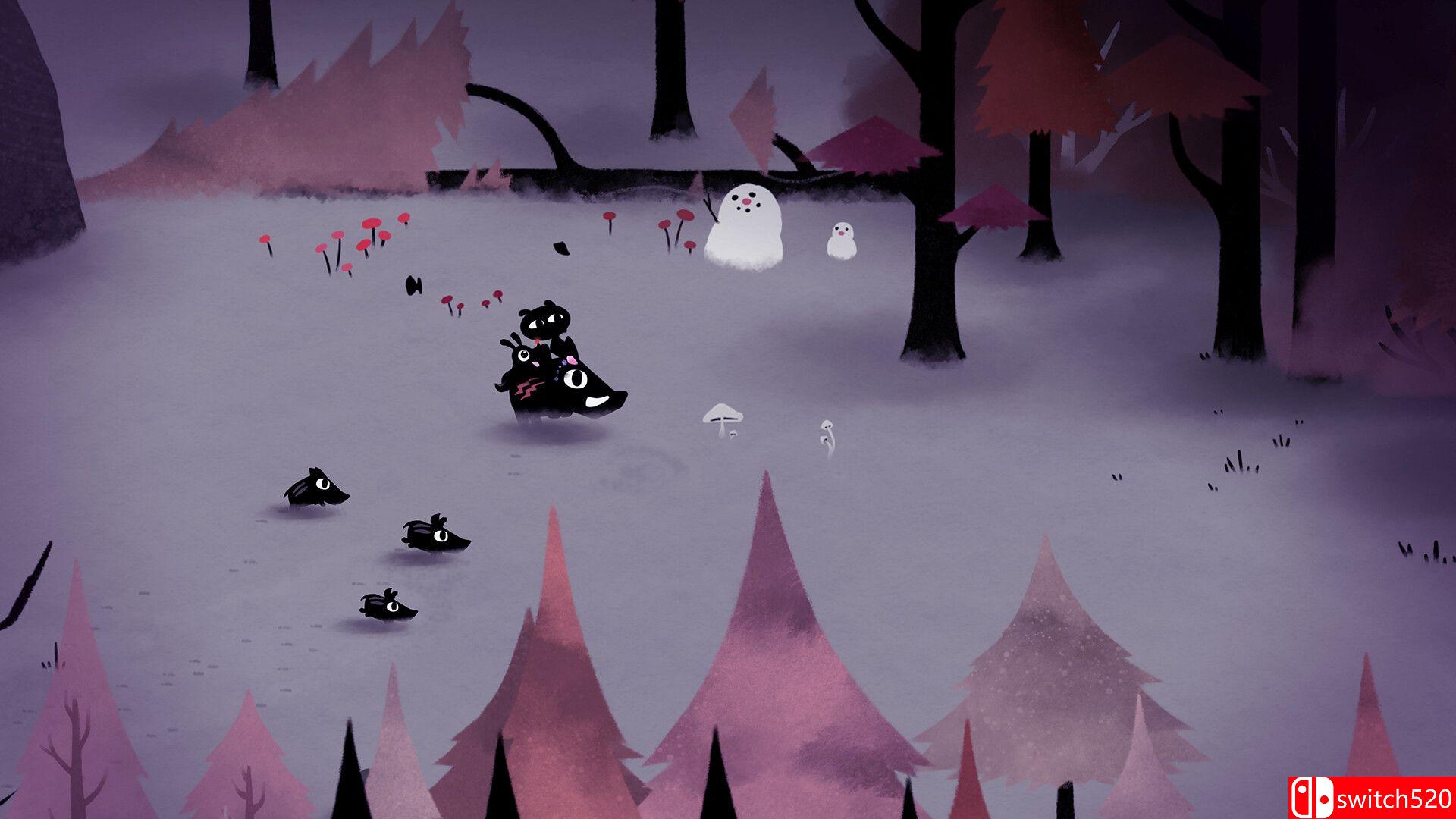 《Koira》游戏截图 3