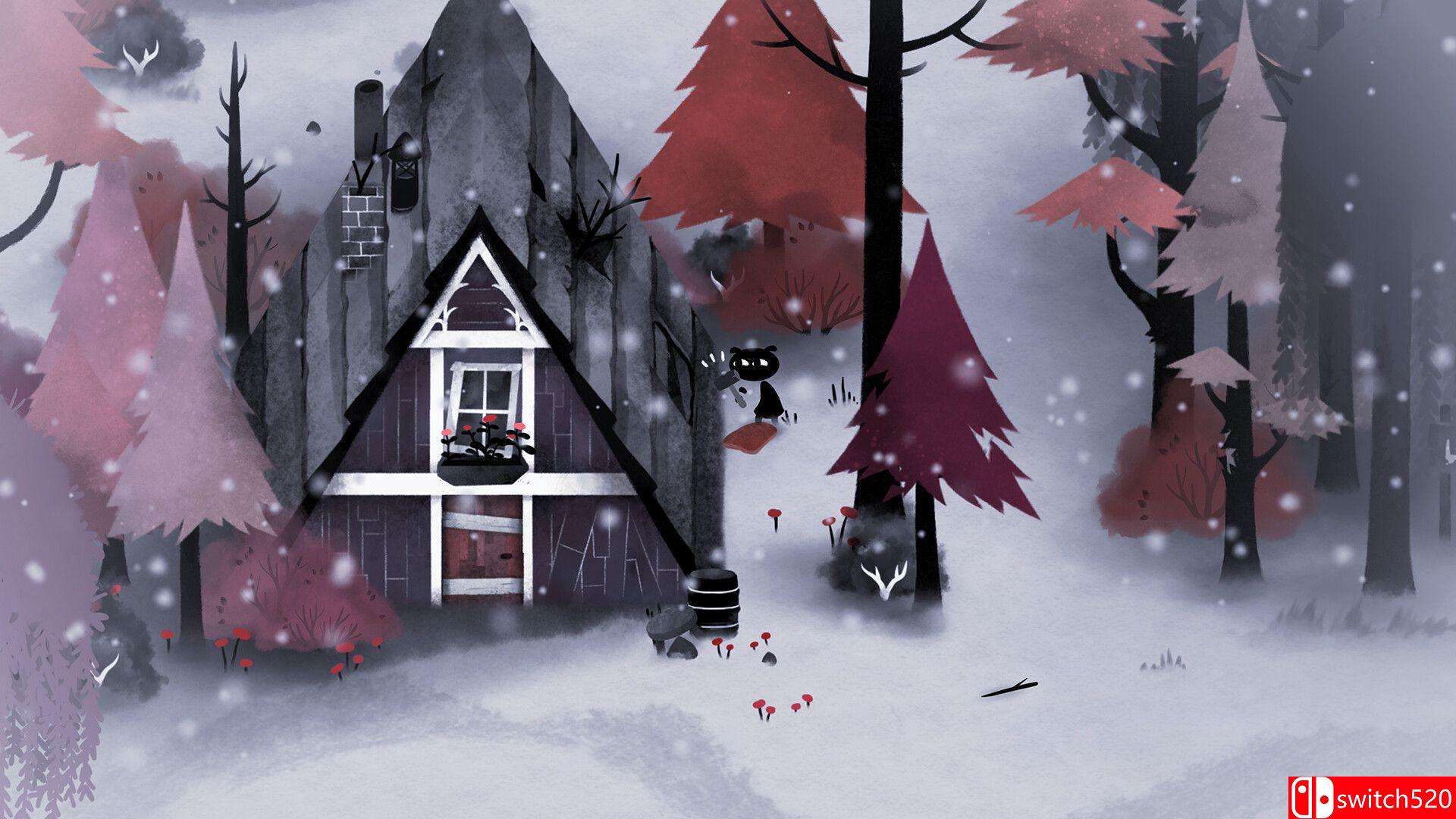 《Koira》游戏截图 5