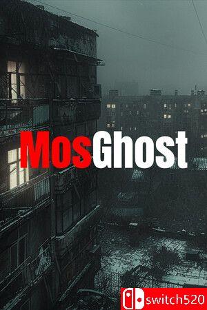 《莫斯鬼影（MosGhost）》官方中文 TiNYiSO镜像版封面图